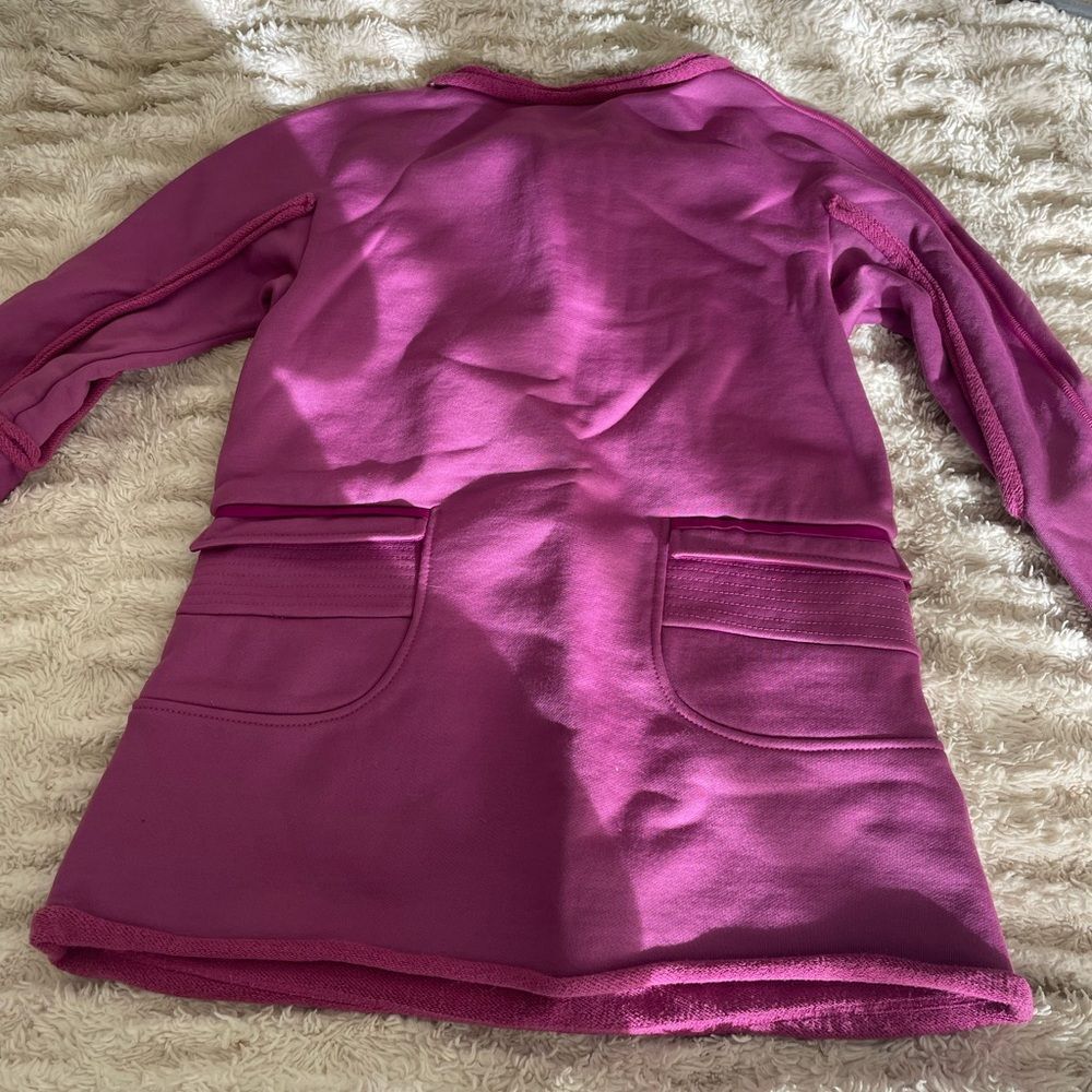 Bottega veneta long sleeve sweatshirt XS - Picture 9 of 9